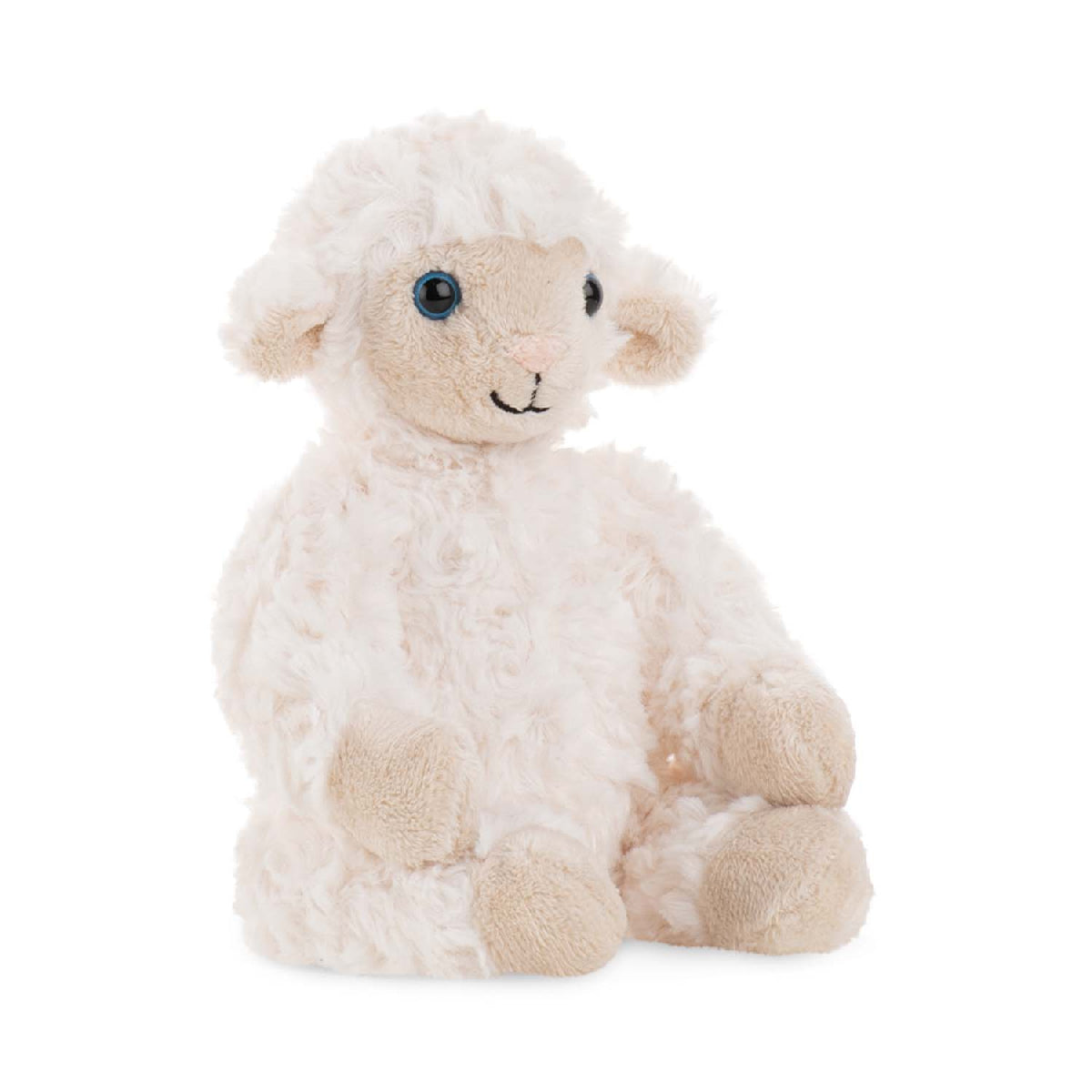 Wonderlings Dolly Sheep from Wonderlings NZ stock babycity