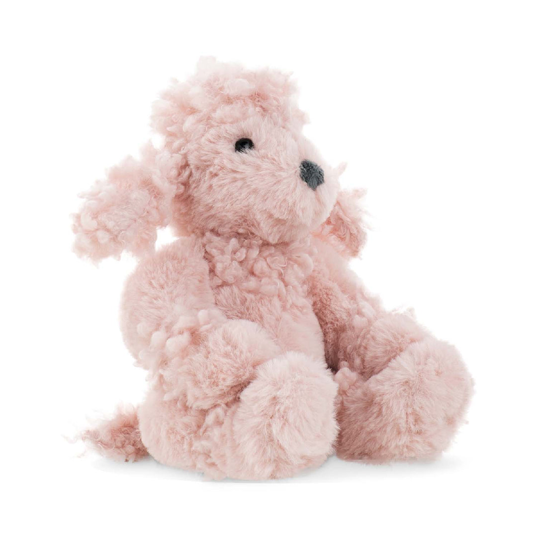 Wonderlings Rose Pink Poodle from Wonderlings NZ stock babycity