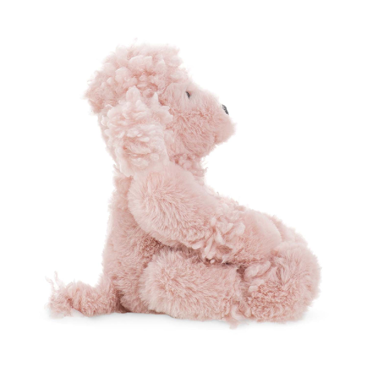 Wonderlings Rose Pink Poodle from Wonderlings NZ stock babycity