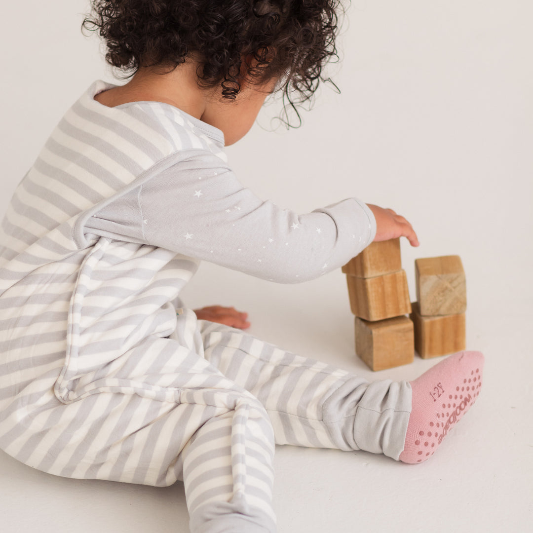 Woolbabe Sleepy Sock from Woolbabe NZ stock babycity