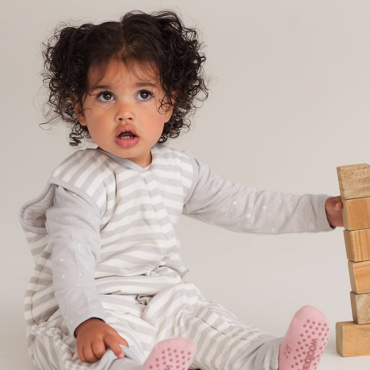 Woolbabe Sleepy Sock from Woolbabe NZ stock babycity