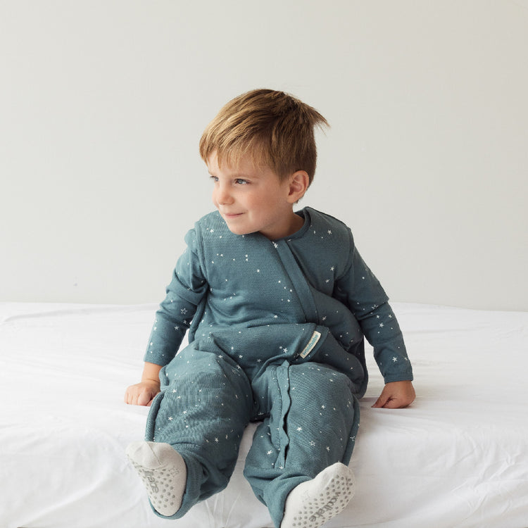 Woolbabe Sleepy Sock from Woolbabe NZ stock babycity