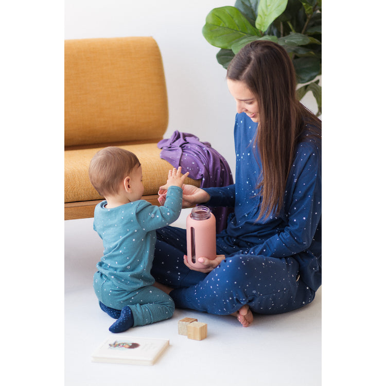 Woolbabe Sleepy Sock from Woolbabe NZ stock babycity