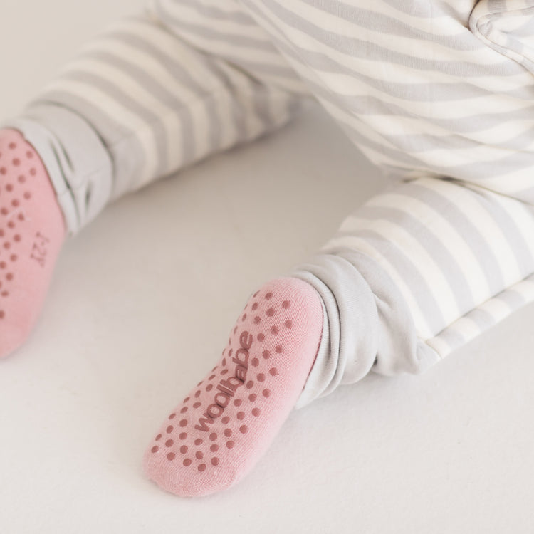 Woolbabe Sleepy Sock from Woolbabe NZ stock babycity