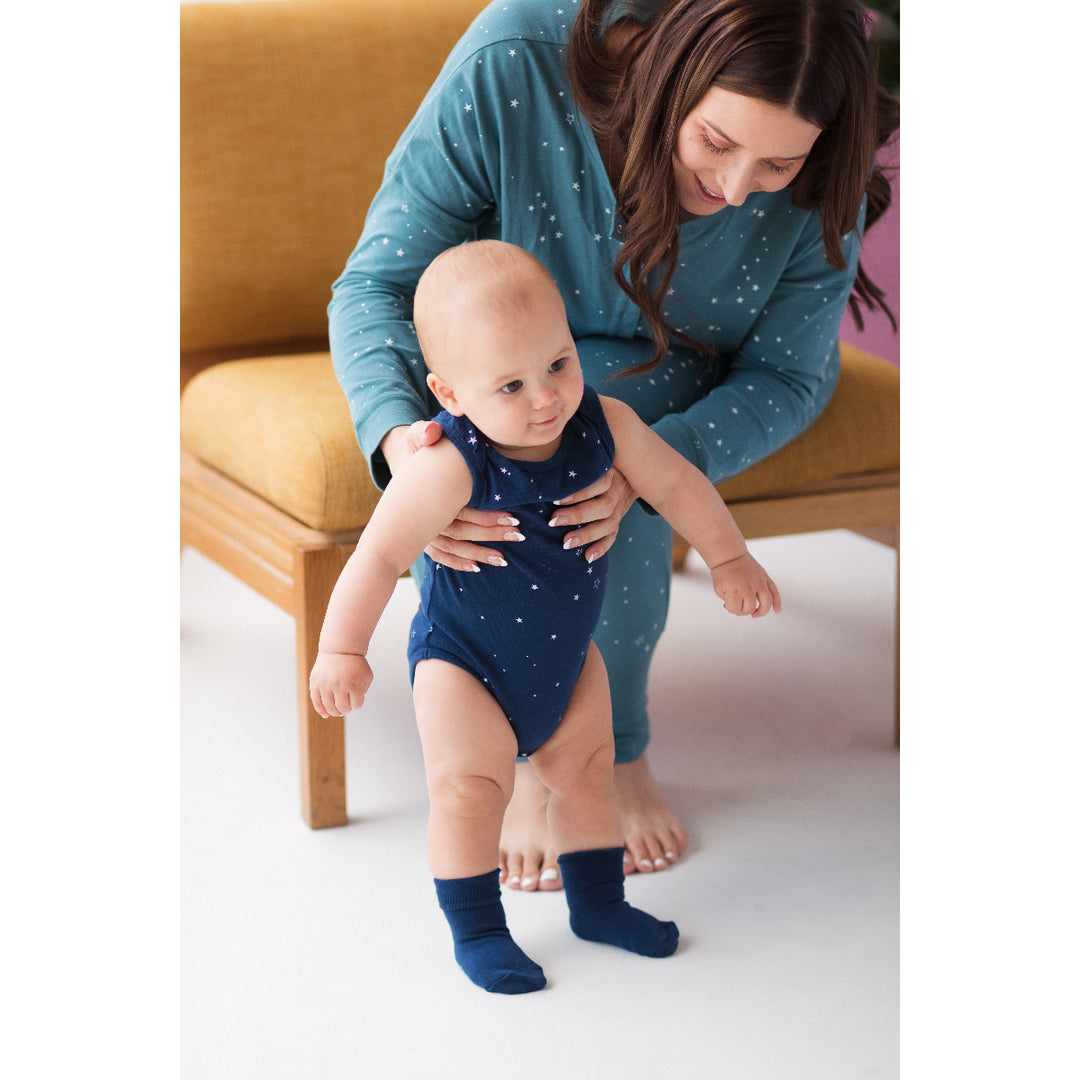 Woolbabe Sleepy Sock from Woolbabe NZ stock babycity