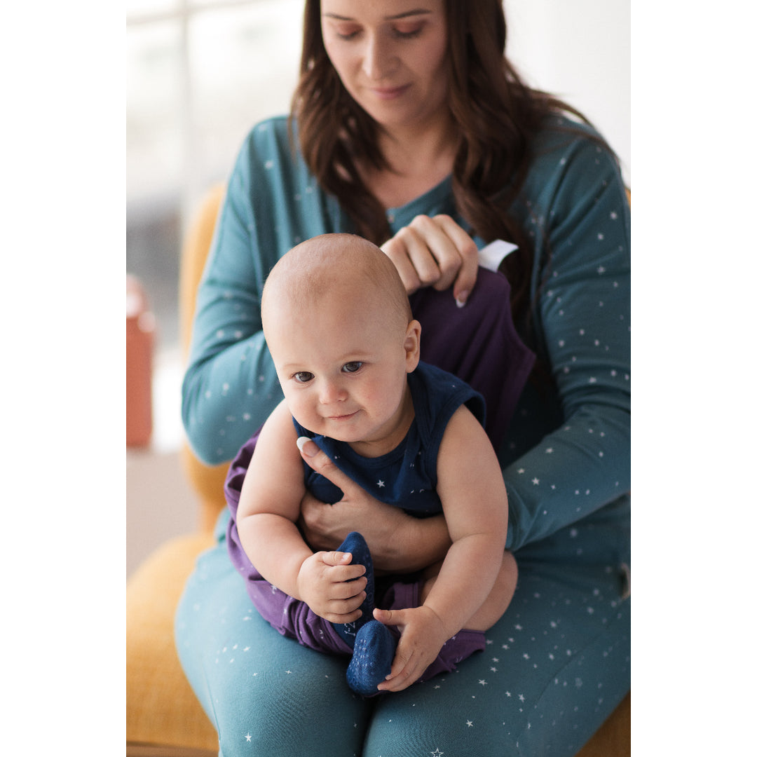 Woolbabe Sleepy Sock from Woolbabe NZ stock babycity