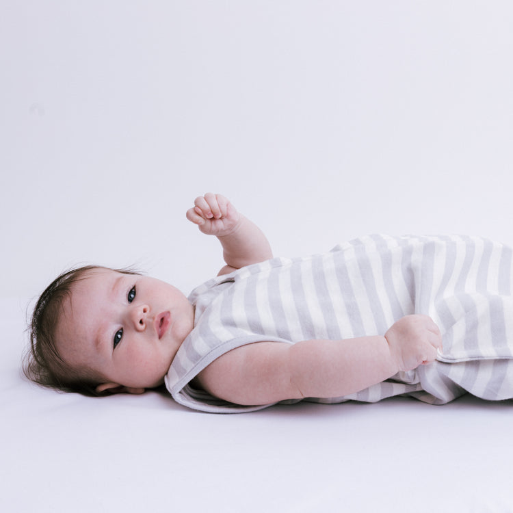 Woolbabe 3-Seasons Front Zip from Woolbabe NZ stock babycity