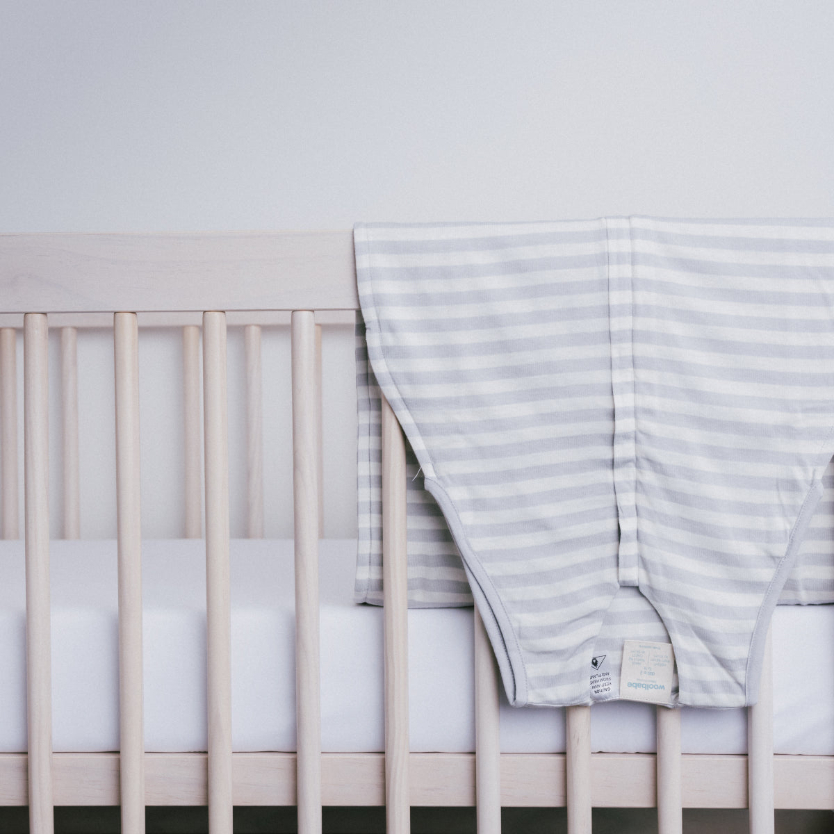 Woolbabe 3-Seasons Front Zip from Woolbabe NZ stock babycity