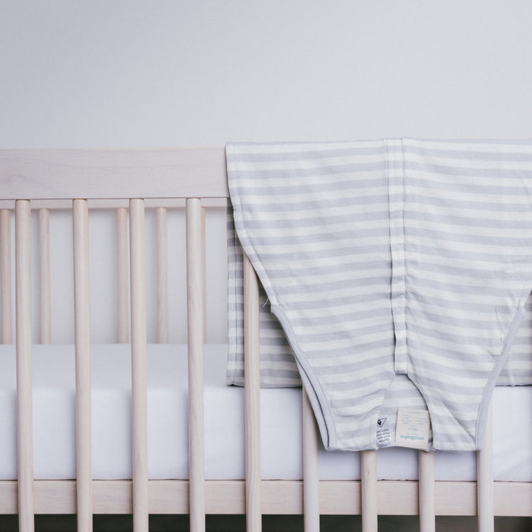 Woolbabe 3-Seasons Front Zip from Woolbabe NZ stock babycity