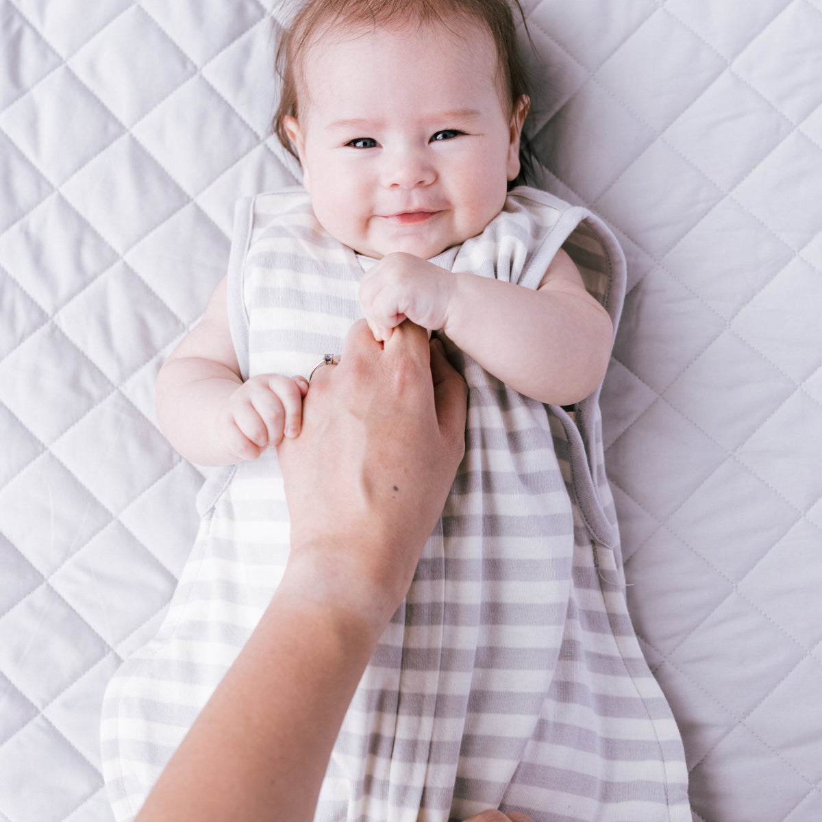 Woolbabe 3-Seasons Front Zip from Woolbabe NZ stock babycity