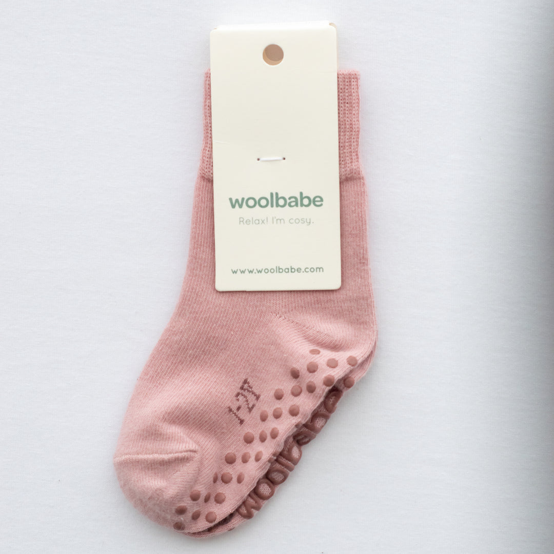 Woolbabe Sleepy Sock from Woolbabe NZ stock babycity