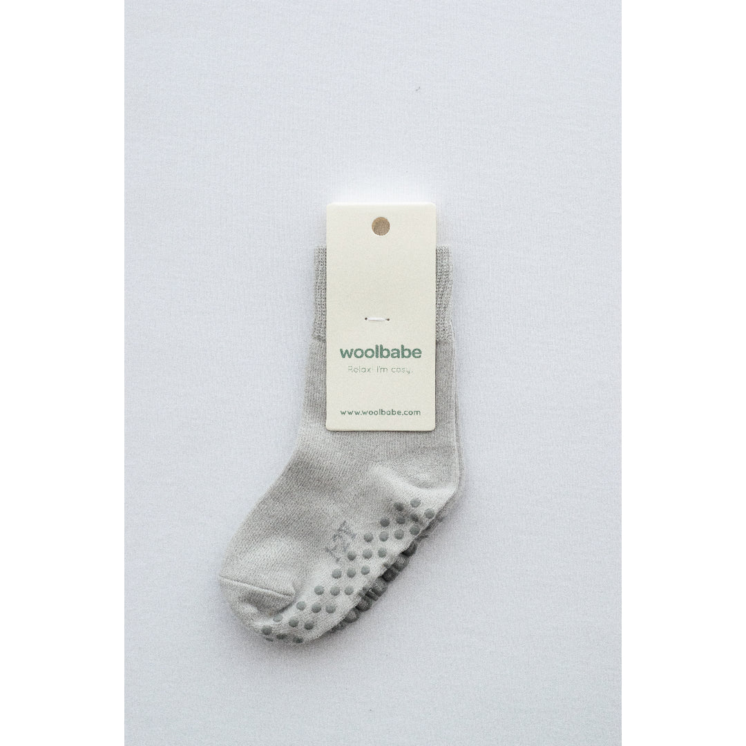 Woolbabe Sleepy Sock from Woolbabe NZ stock babycity