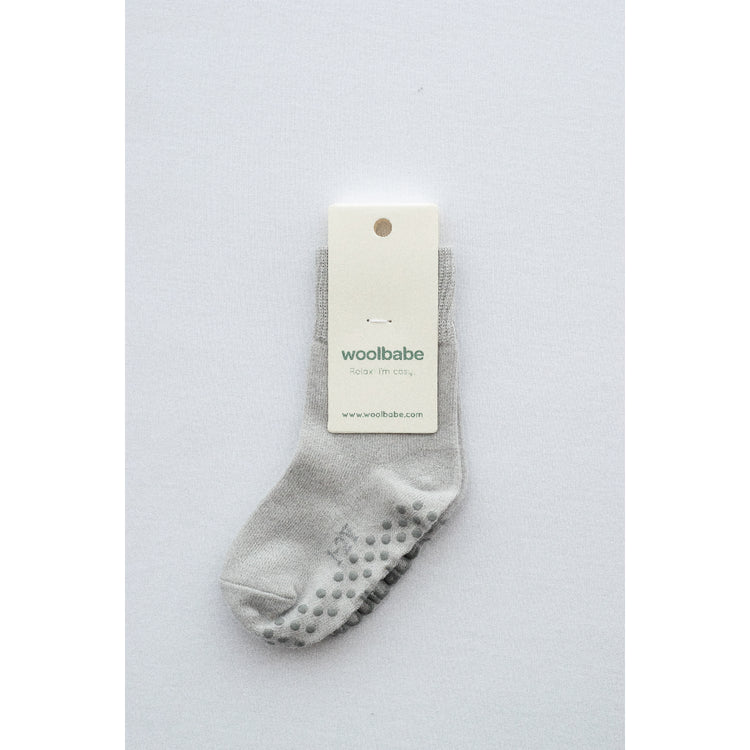 Woolbabe Sleepy Sock from Woolbabe NZ stock babycity