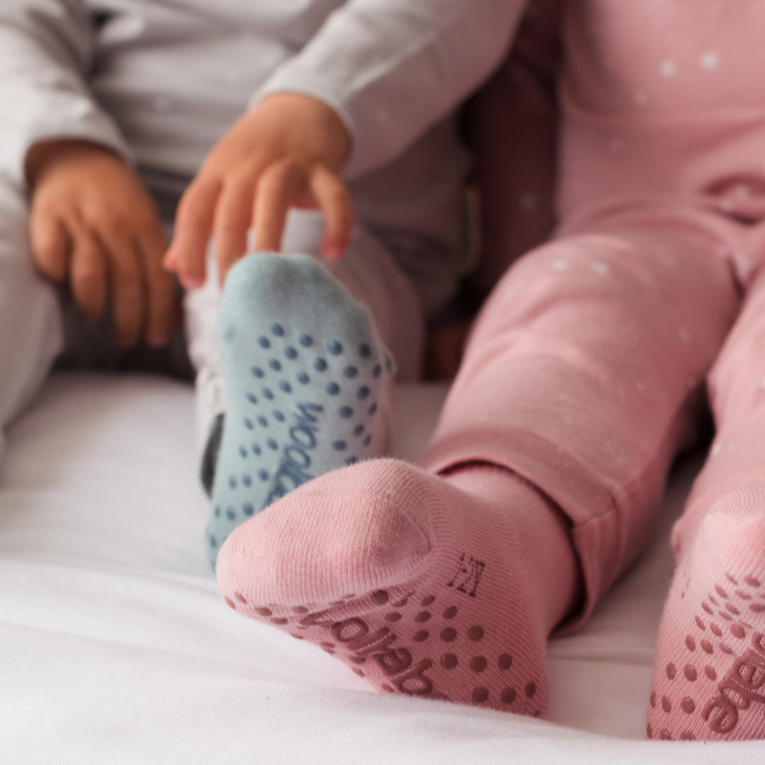 Woolbabe Sleepy Sock from Woolbabe NZ stock babycity