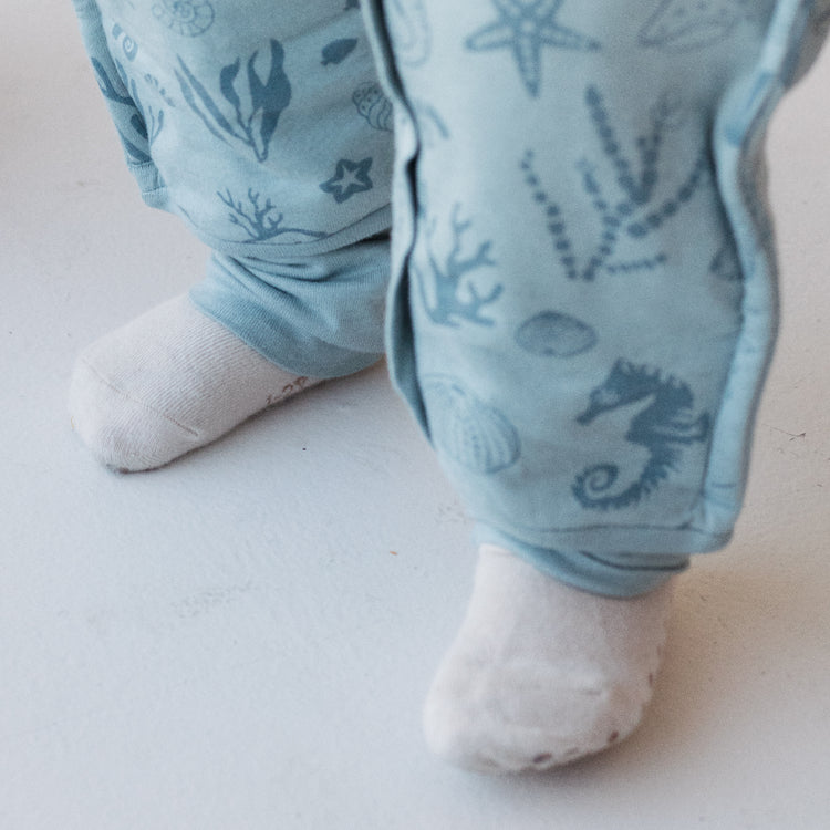 Woolbabe Sleepy Sock from Woolbabe NZ stock babycity