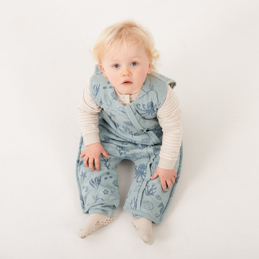 Woolbabe Sleepy Sock from Woolbabe NZ stock babycity