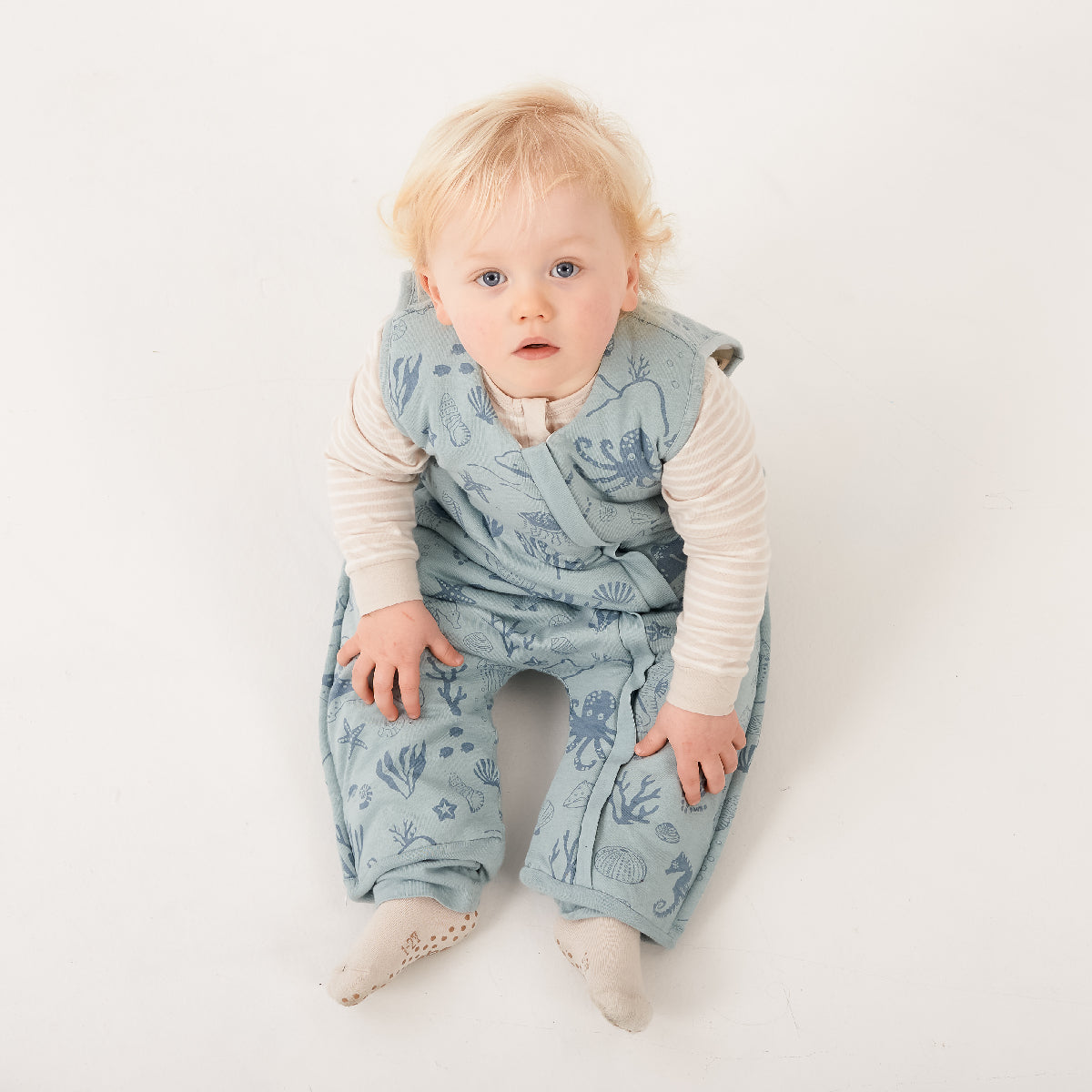 Woolbabe Sleepy Sock from Woolbabe NZ stock babycity