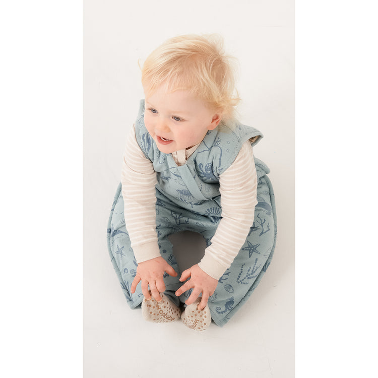 Woolbabe Sleepy Sock from Woolbabe NZ stock babycity