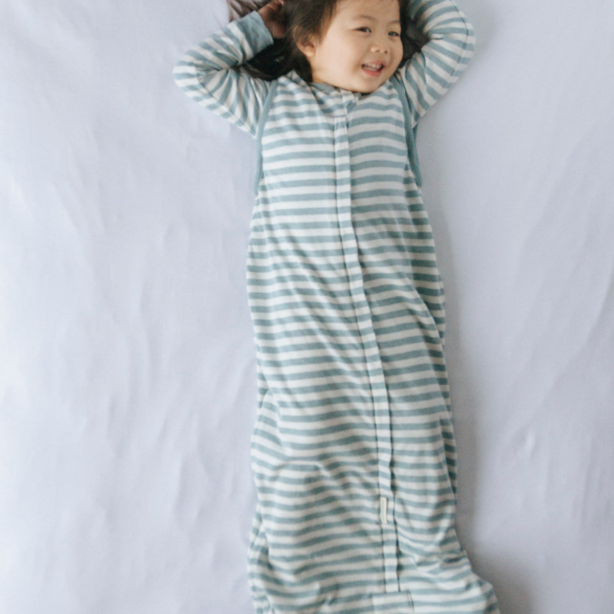 Woolbabe 3-Seasons Front Zip from Woolbabe NZ stock babycity