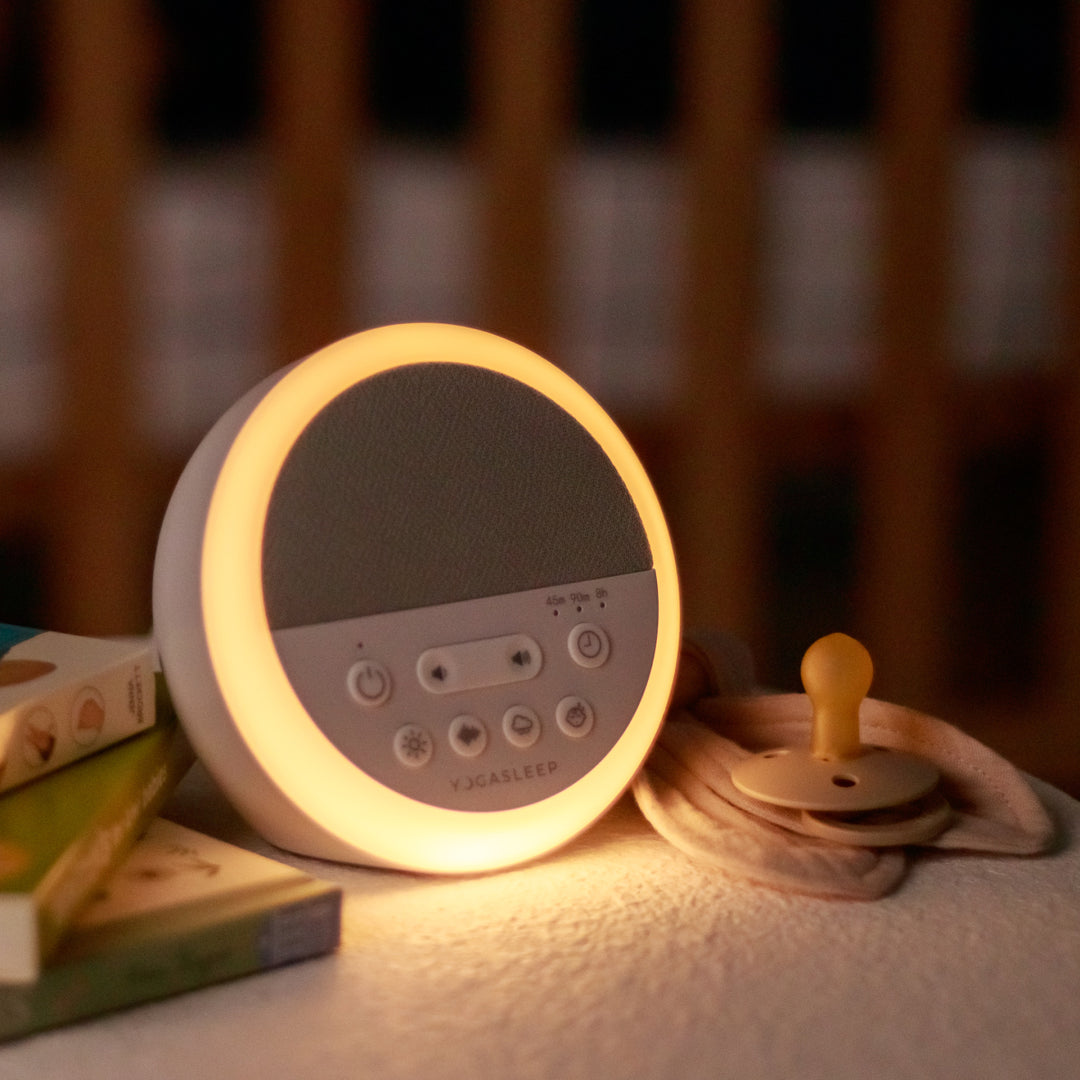 Yogasleep - Hushh-2 from Yogasleep NZ stock babycity