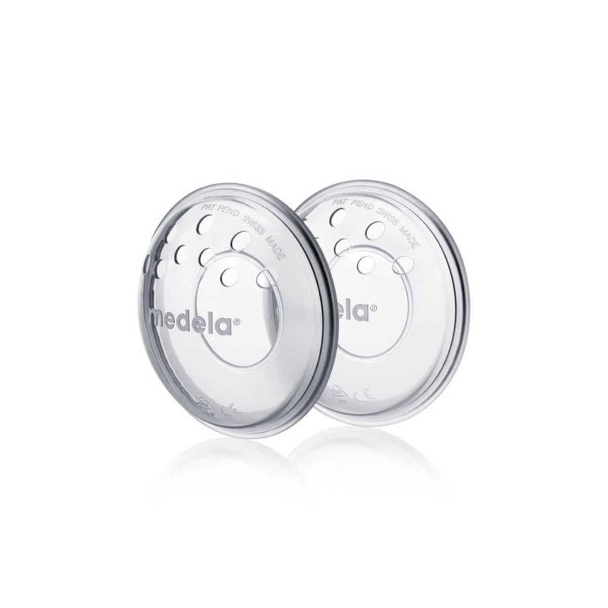 Medela Breast Shells 2pk from Medela NZ stock babycity