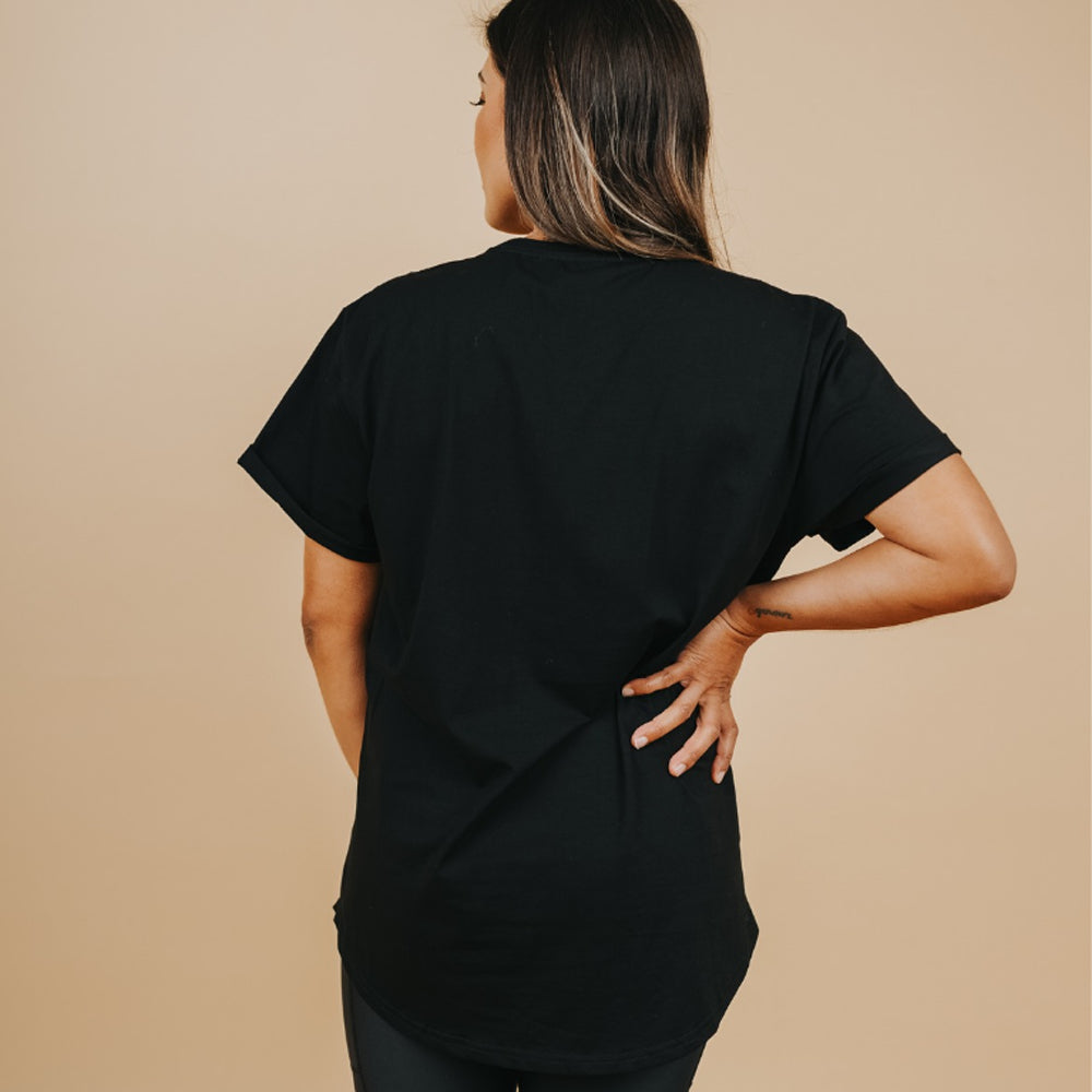 Charlotte Tee Breastfeeding T-Shirt