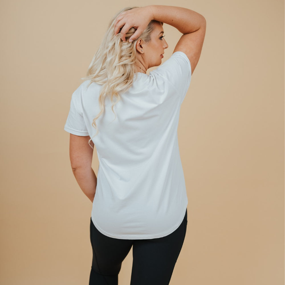 Charlotte Tee Breastfeeding T-Shirt