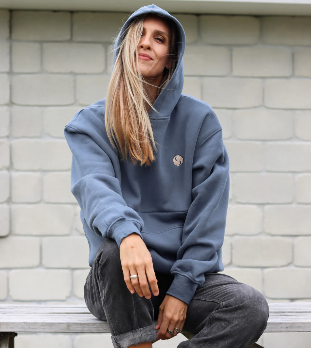 Cadenshae Retreat Hoodie