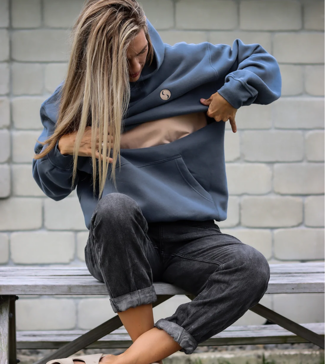 Cadenshae Retreat Hoodie