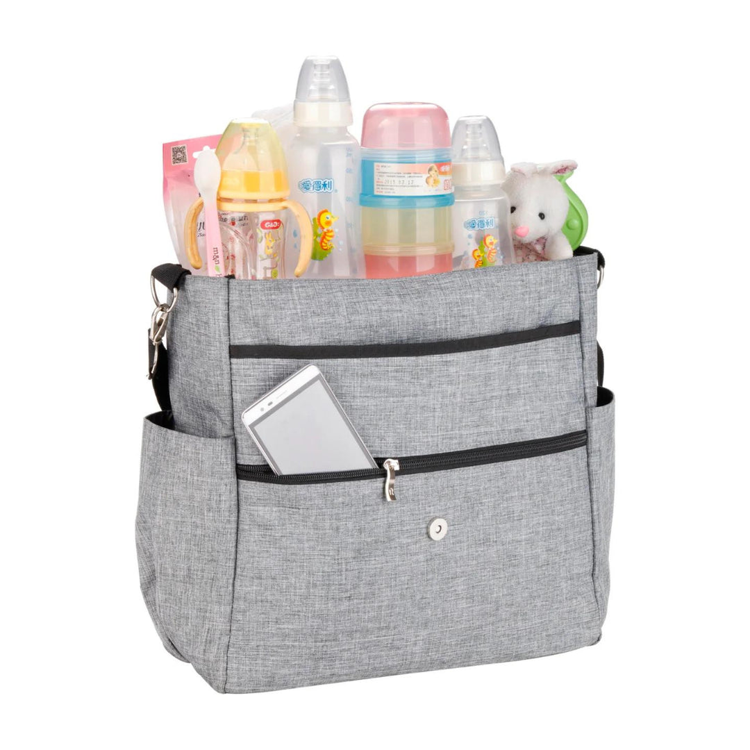 Ryco Backpack Nursery Bag