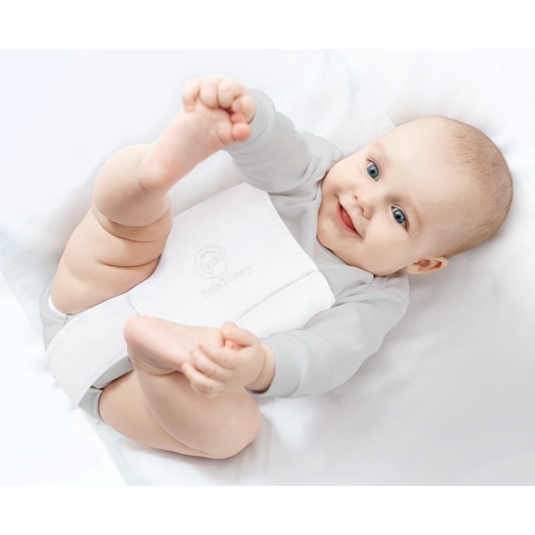 Safe t sleep wrap hotsell