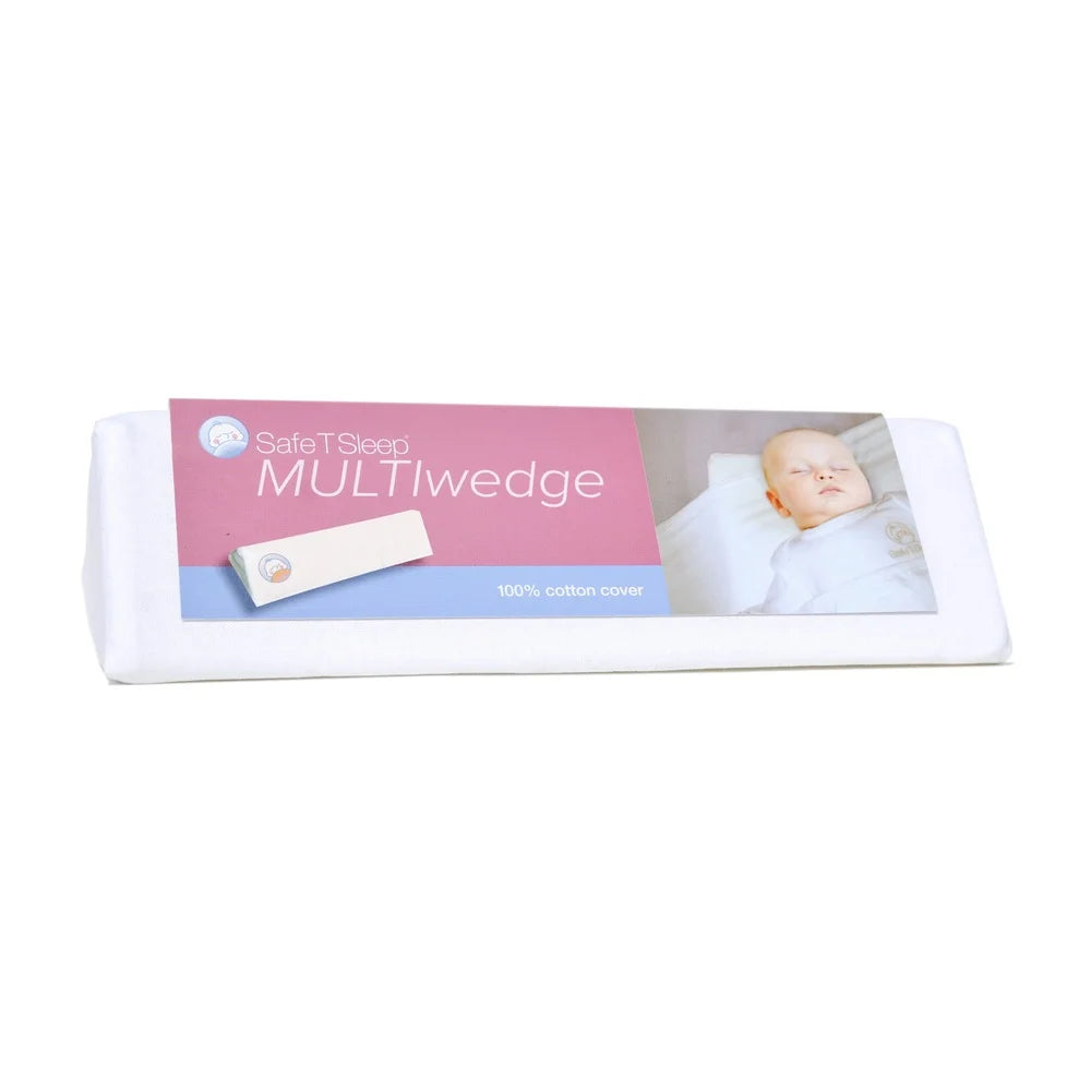 Safe T Sleep Head Wedge from Safe T Sleep NZ stock babycity