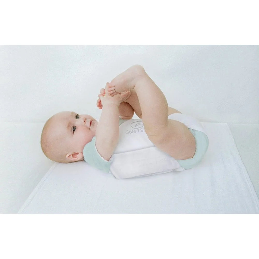 Safe T Sleep Sleepwrap - Cot from Safe T Sleep NZ stock babycity