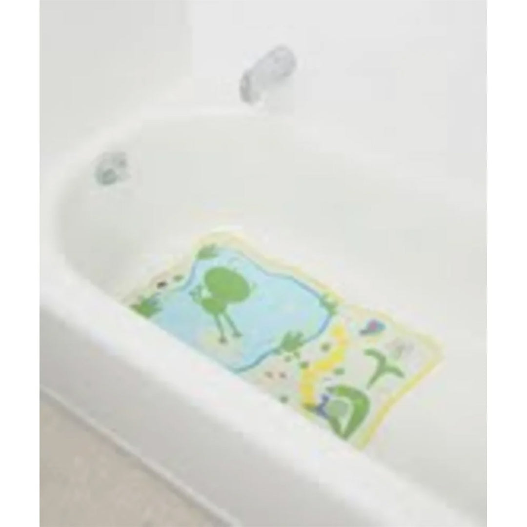 Safety 1st Froggy No-slip Bath Mat