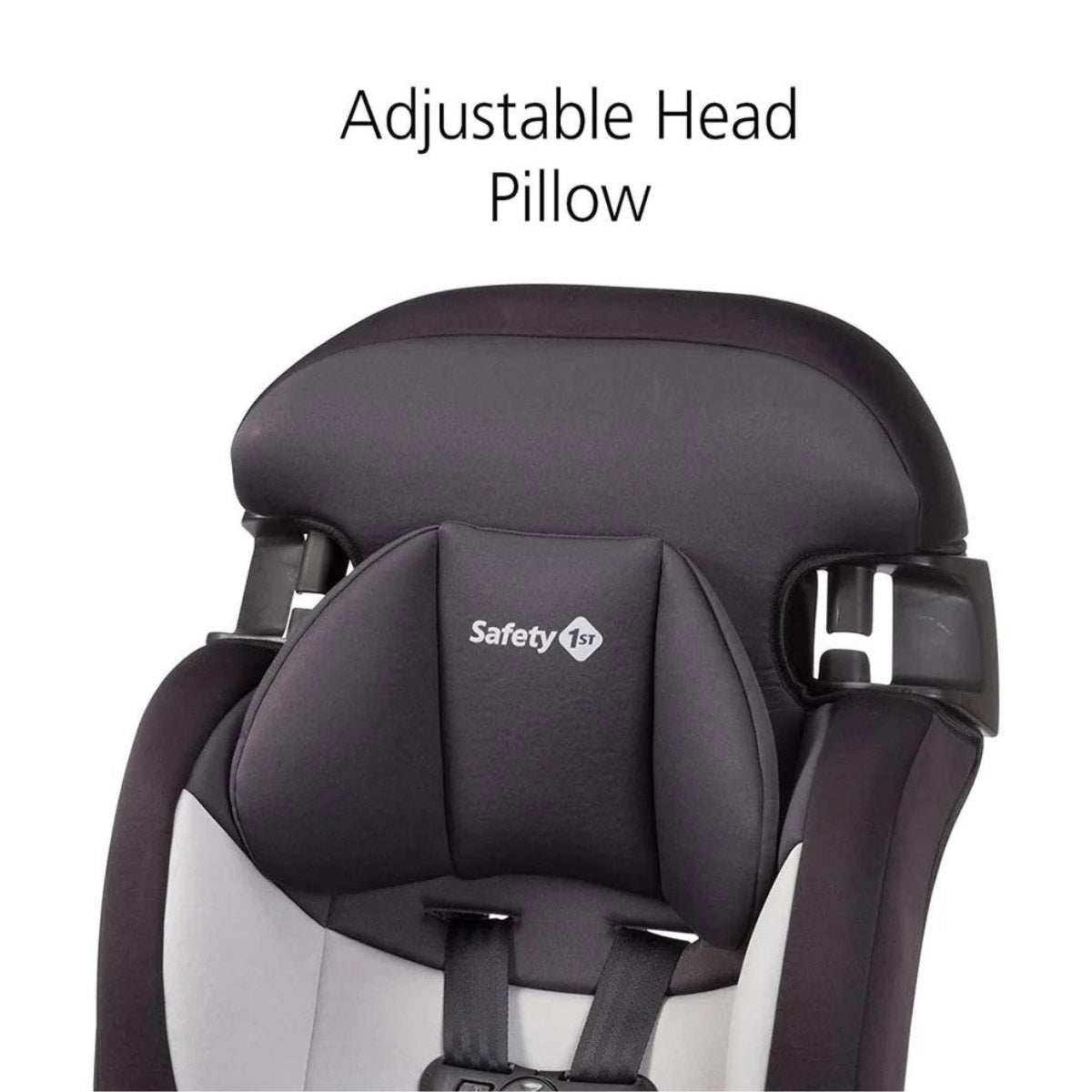 Safety first hot sale convertible booster