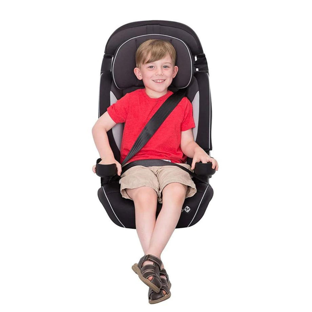 Safety 1st Grand 2-in-1 Harnessed Booster Seat