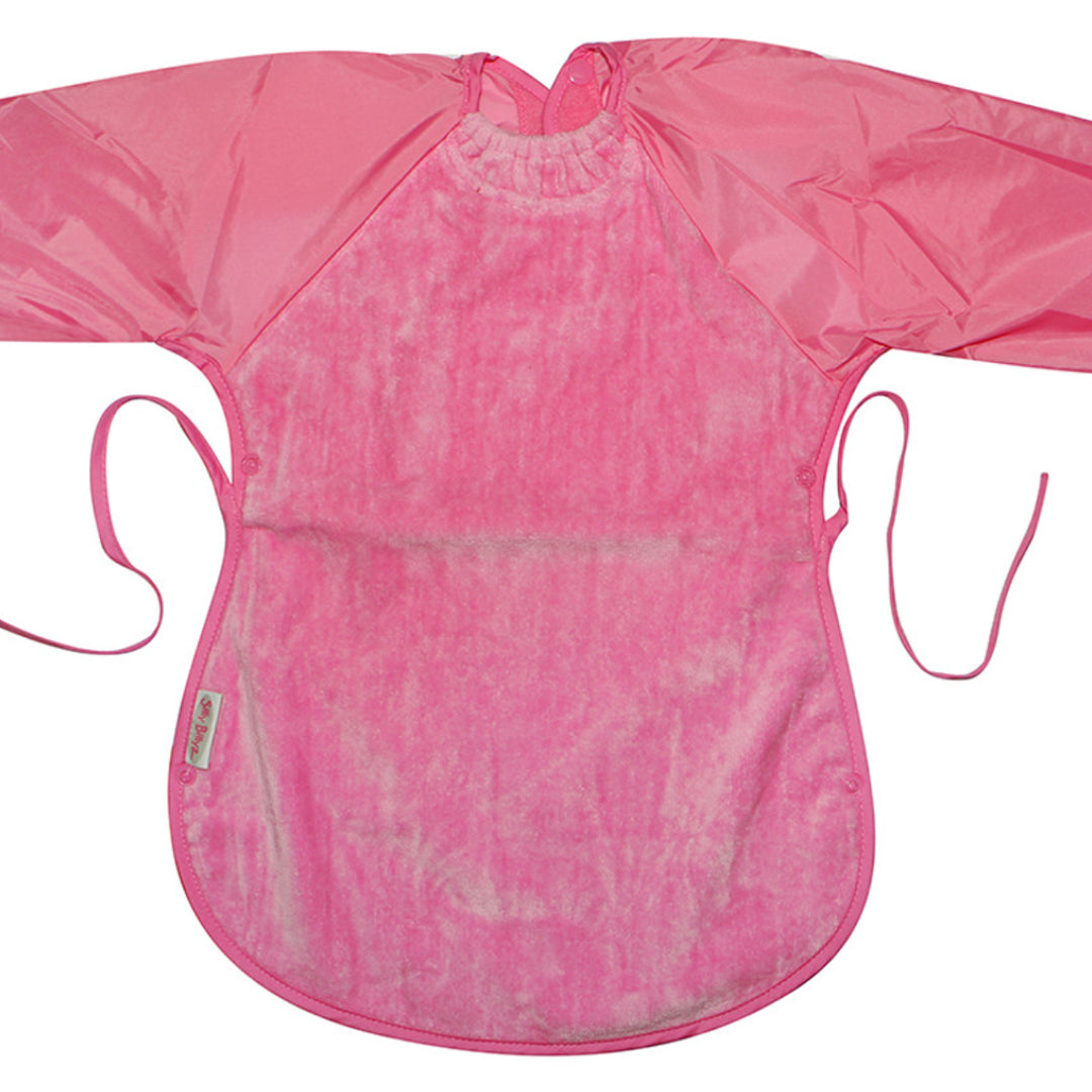 Silly billyz messy deals eater