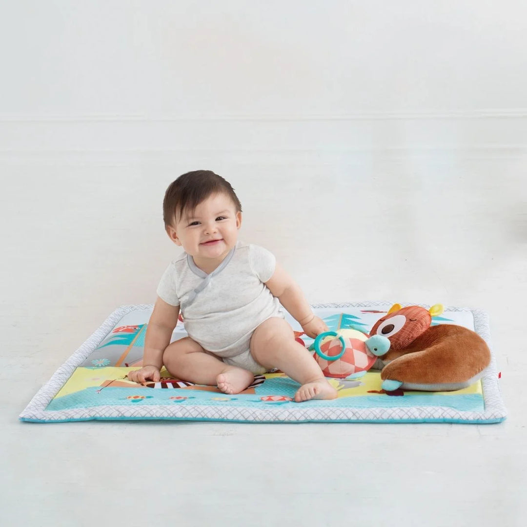 Skip hop 2024 play mat nz
