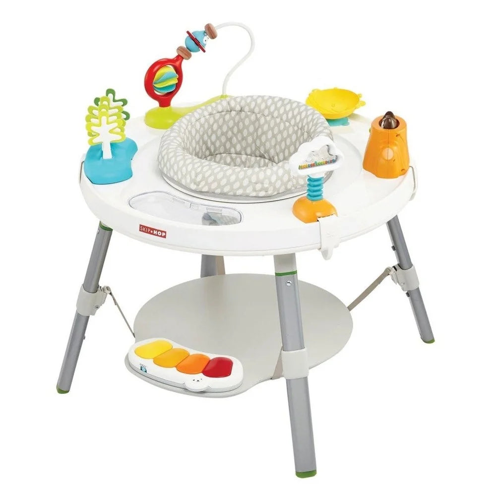Skip Hop 3 Stage Activity Centre from Skip Hop NZ stock babycity