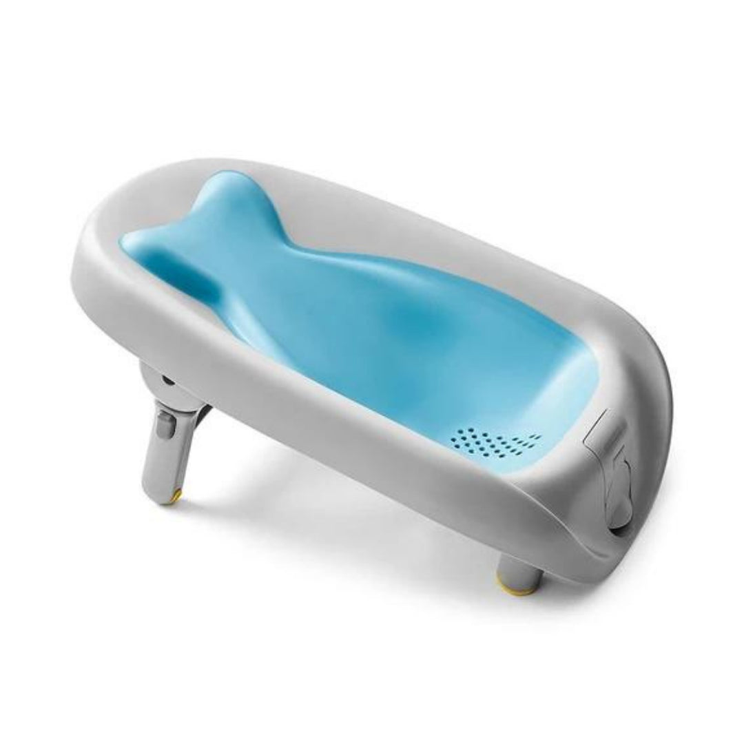 Skip Hop Moby Recline And Rinse Bather