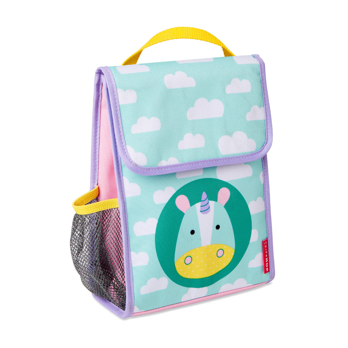 Skip Hop Zoo Mini Backpack with Safety Harness Owl blue Kids Child | eBay