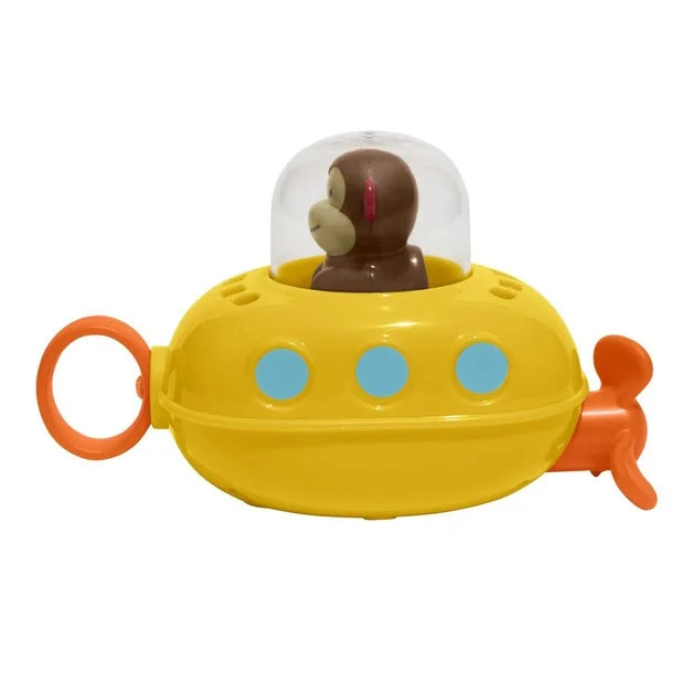 Skip Hop Zoo Pull And Go Submarine from Skip Hop NZ stock babycity
