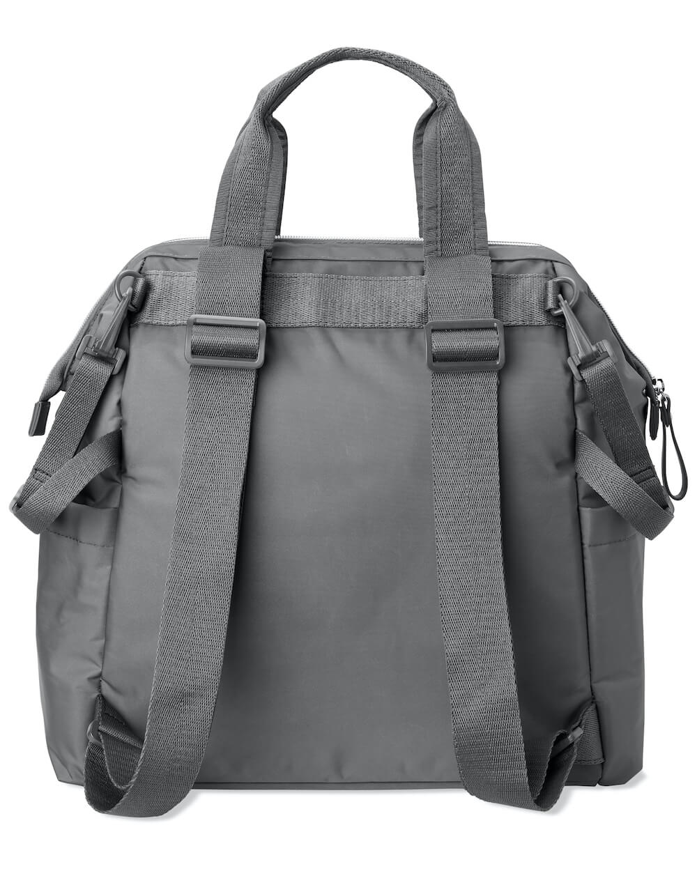 Skip Hop Main Frame Wide Open Backpack from Skip Hop NZ stock babycity