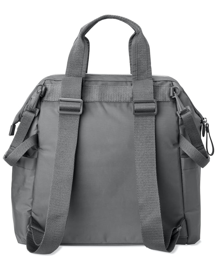 Skip Hop Main Frame Wide Open Backpack from Skip Hop NZ stock babycity