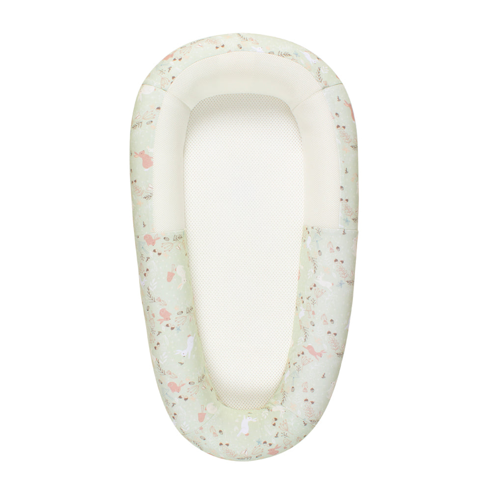 Purflo Sleep Tight Baby Bed from Purflo NZ stock babycity