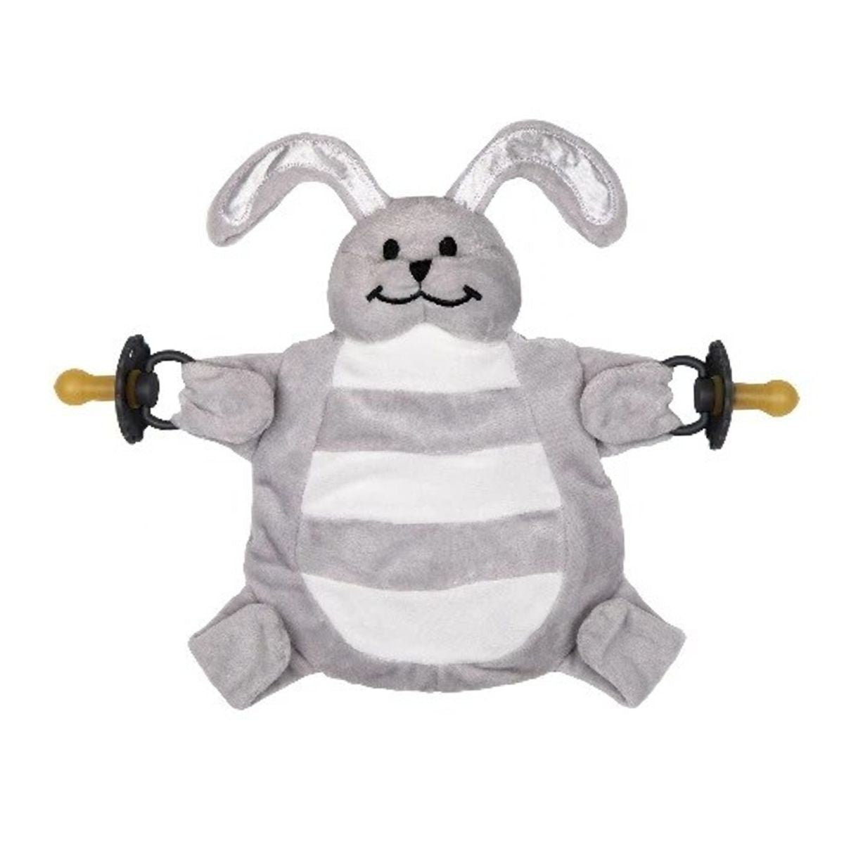 Sleepytot Bunny Grey from Sleepytot NZ stock babycity