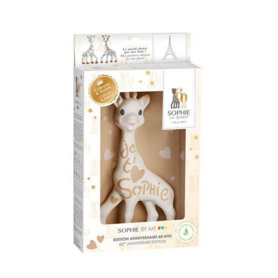 Sophie La Girafe Collectors Edition