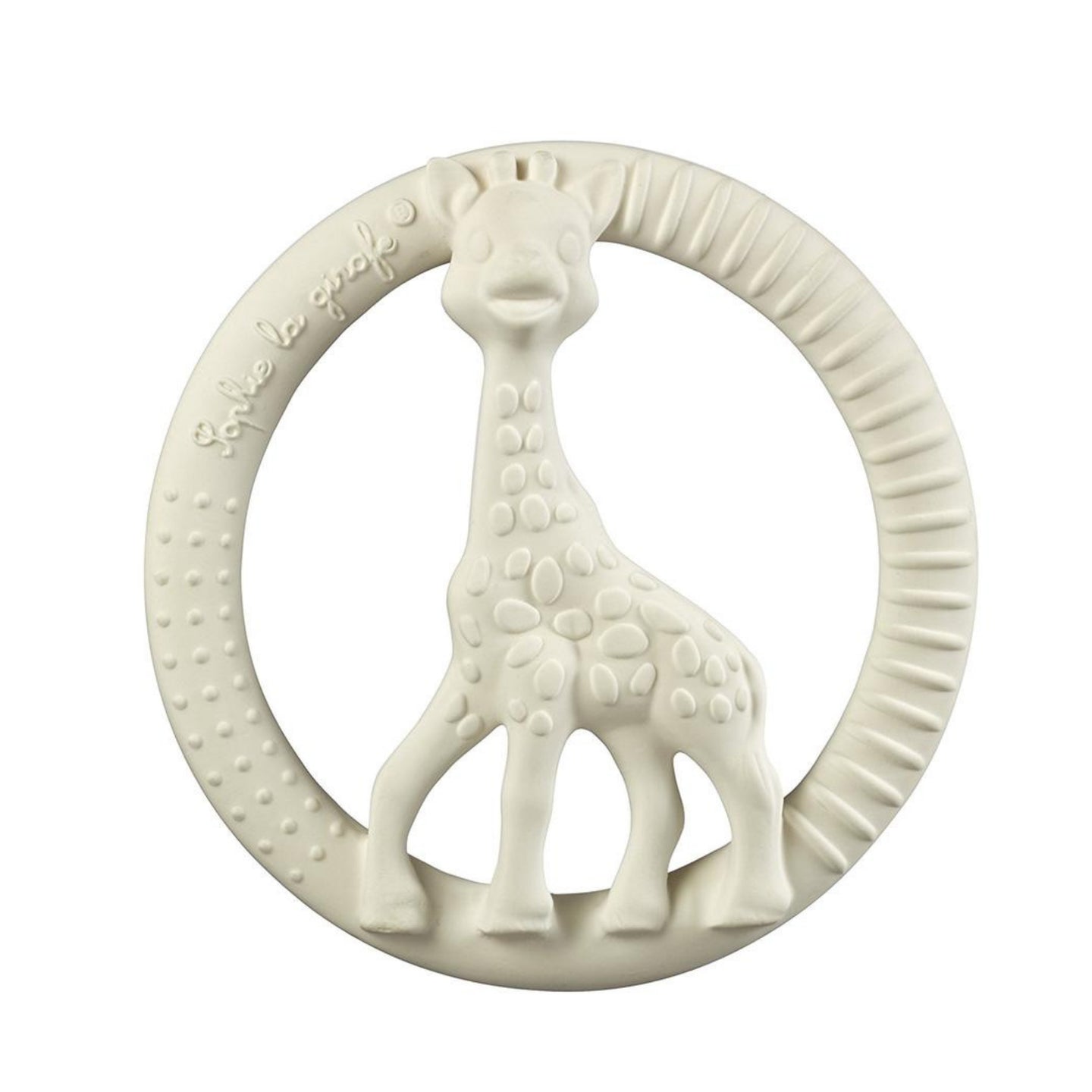 Sophie La Girafe So Pure Circle from Sophie La Girafe NZ stock babycity