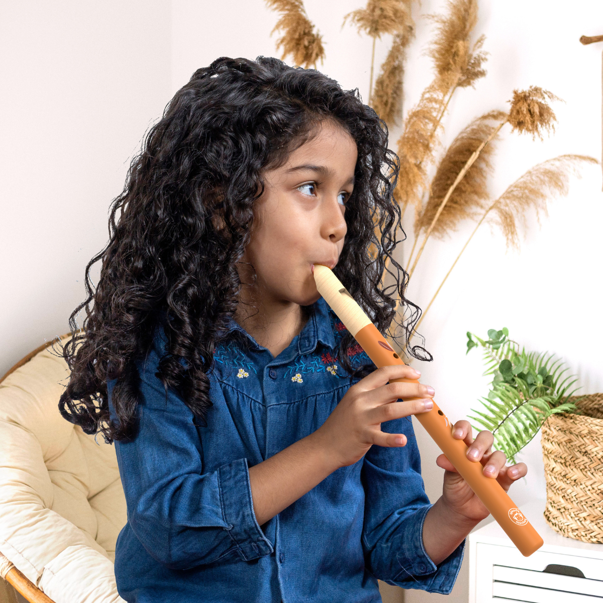 Speedy Monkey Flute from Speedy Monkey NZ stock babycity