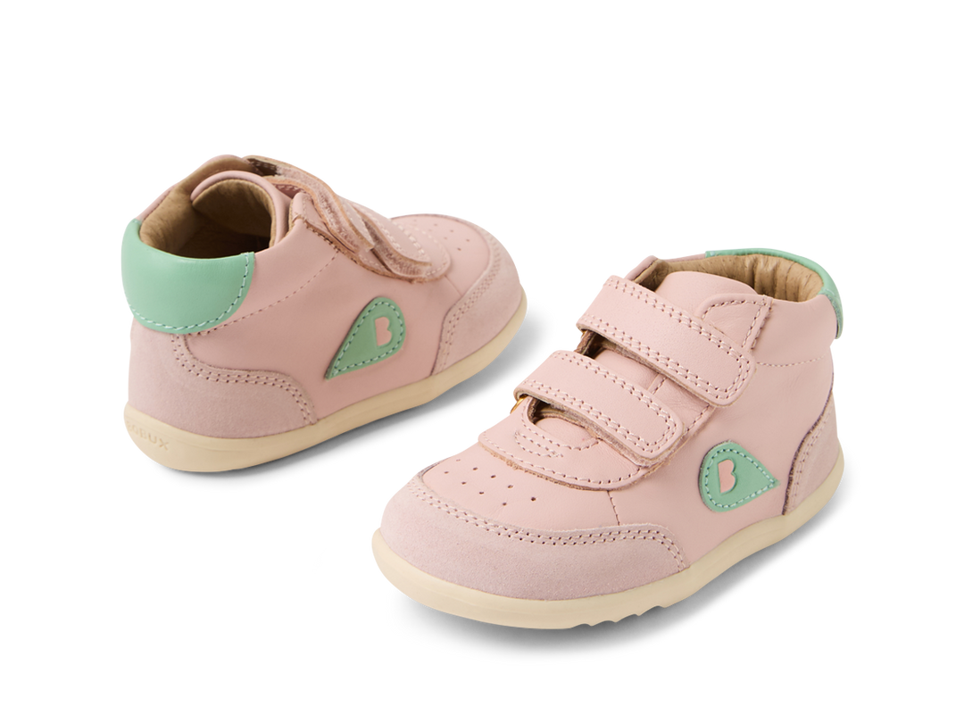 Step Up Champ High BQ